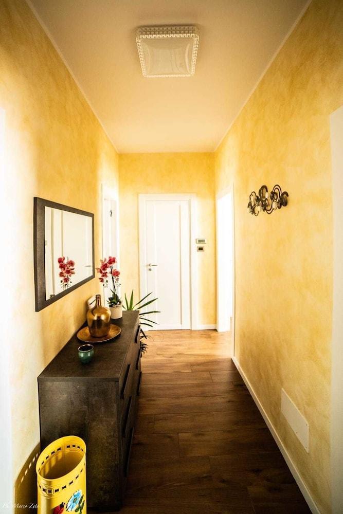 Casa Bologna Fiera 아파트 외부 사진