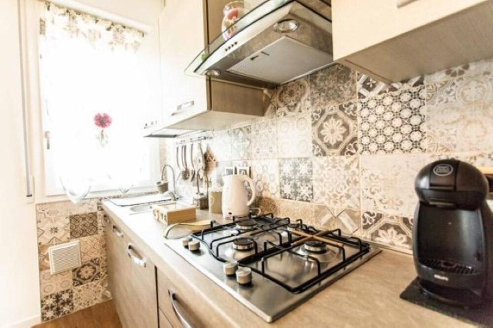 Casa Bologna Fiera 아파트 외부 사진