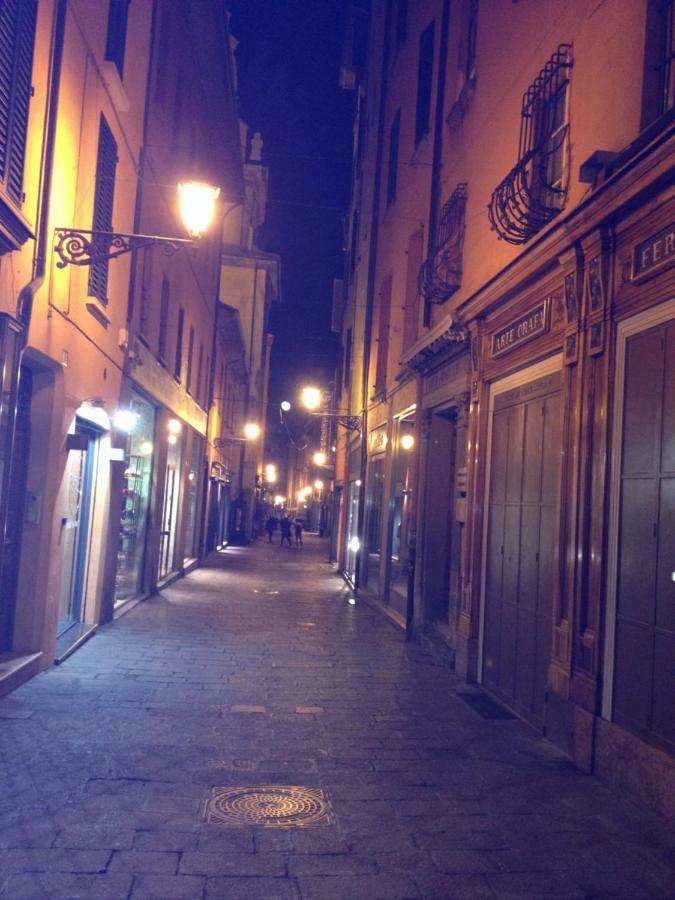 Casa Bologna Fiera 아파트 외부 사진