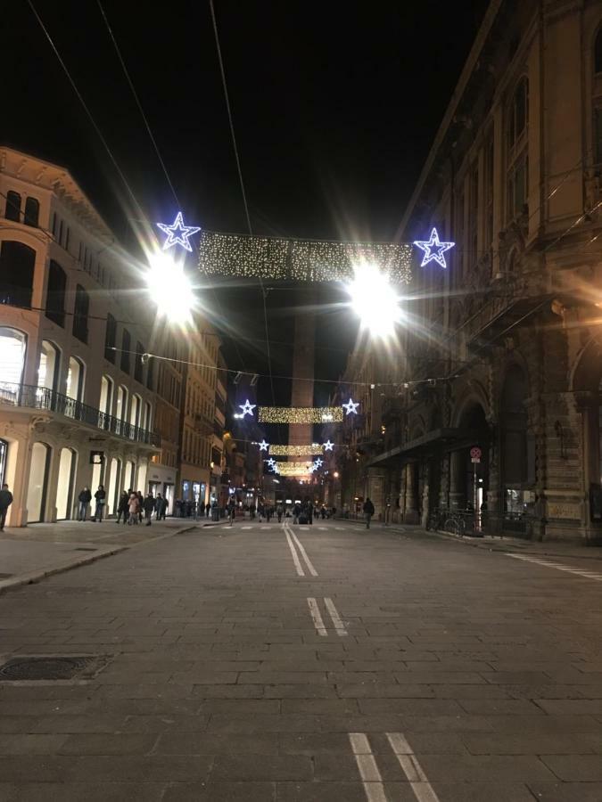 Casa Bologna Fiera 아파트 외부 사진