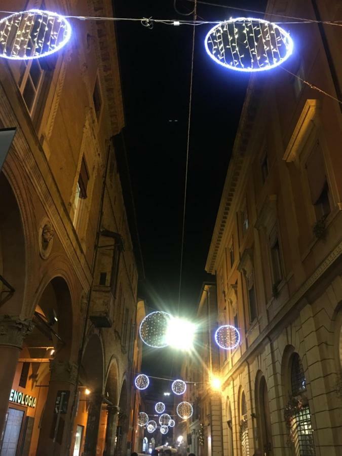 Casa Bologna Fiera 아파트 외부 사진