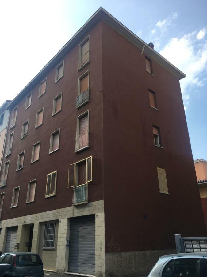 Casa Bologna Fiera 아파트 외부 사진