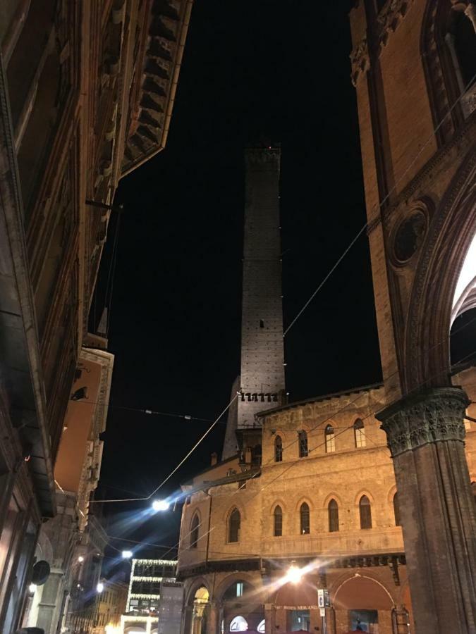 Casa Bologna Fiera 아파트 외부 사진
