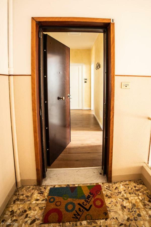 Casa Bologna Fiera 아파트 외부 사진