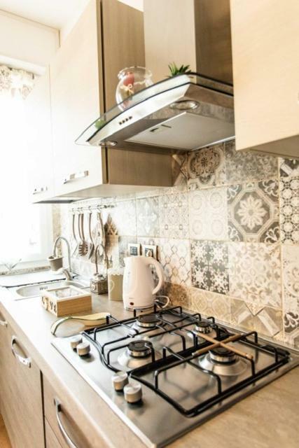 Casa Bologna Fiera 아파트 외부 사진
