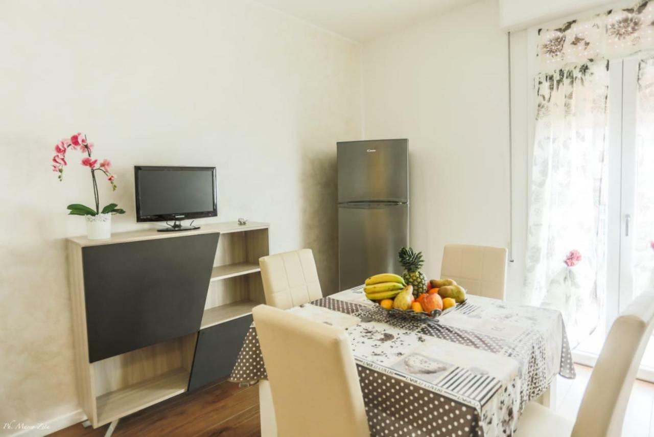 Casa Bologna Fiera 아파트 외부 사진
